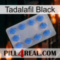 Tadalafil Black 21